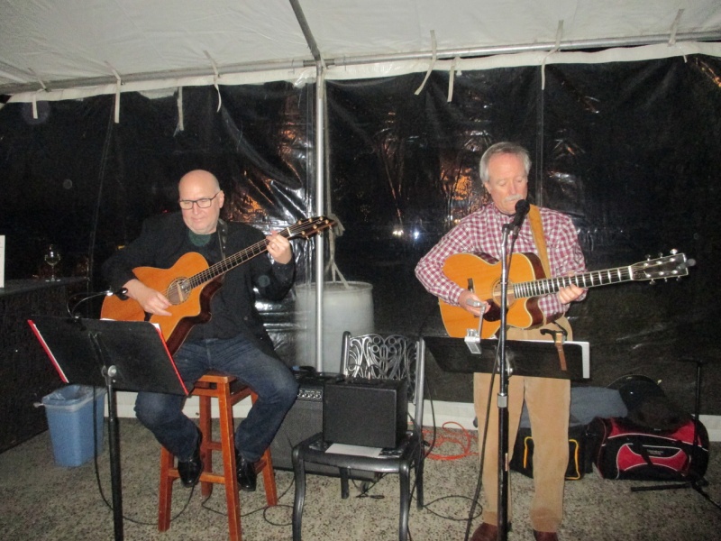 Craig and Adam (184K)